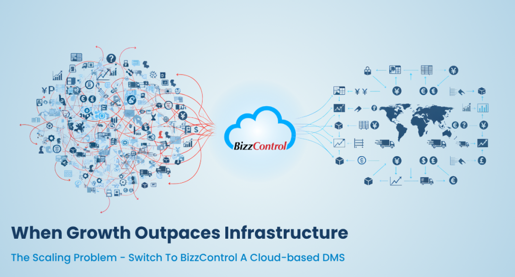 When Growth Outpaces Infrastructure blog banner