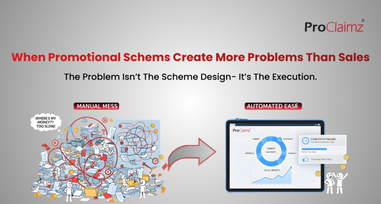 When Promotional Schemes Create More Problems Than Sales Blog Banner