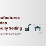 Most Manufacturers Have No Idea What's Really Selling Banner