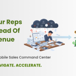 When Your Reps Type Instead Of Talk, Revenue Suffers Blog Banner