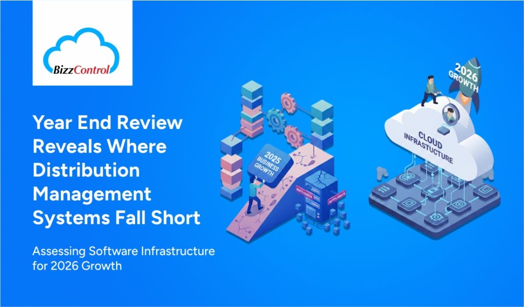 Planning 2026 Without Secondary Sales Data Is Just Guessing Blog Banner