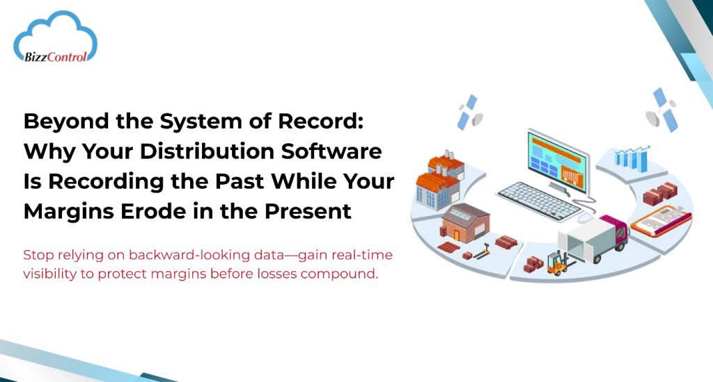 Beyond the System Record