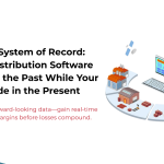 Beyond the System Record