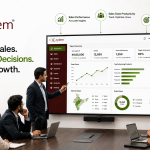 Zylem - The Rs 615 Billion Question. Is Your Distribution Stack Built for India's Next FMCG Growth Phase?